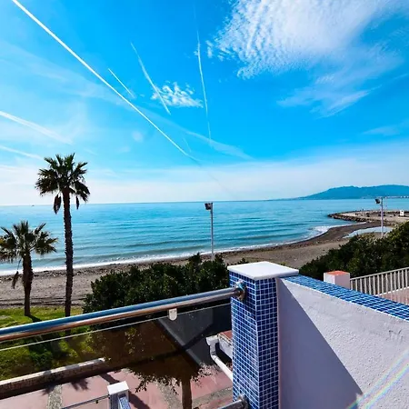 Letmalaga Cremades Sea Views * マラガ