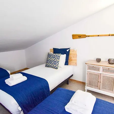 Letmalaga Cremades Sea Views マラガ