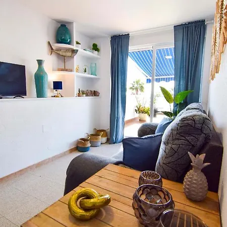 Letmalaga Cremades Sea Views Lejlighed Málaga
