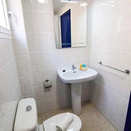 Letmalaga Cremades Sea Views Lejlighed