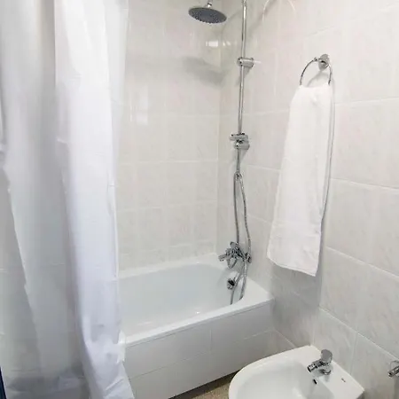 Letmalaga Cremades Sea Views Lejlighed *