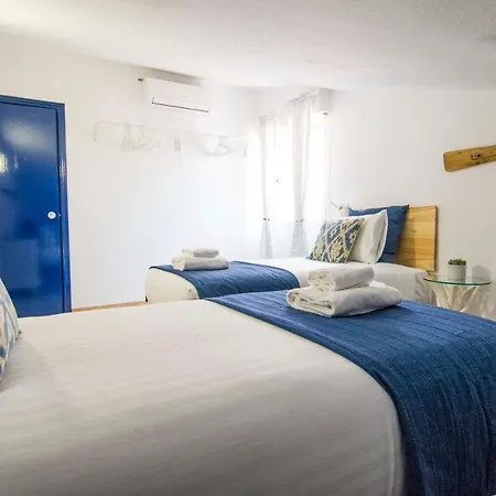 Lejlighed Letmalaga Cremades Sea Views *