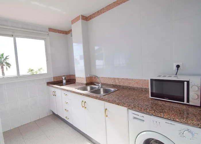 Letmalaga Cremades Sea Views