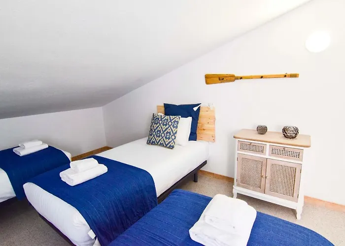 Letmalaga Cremades Sea Views マラガ