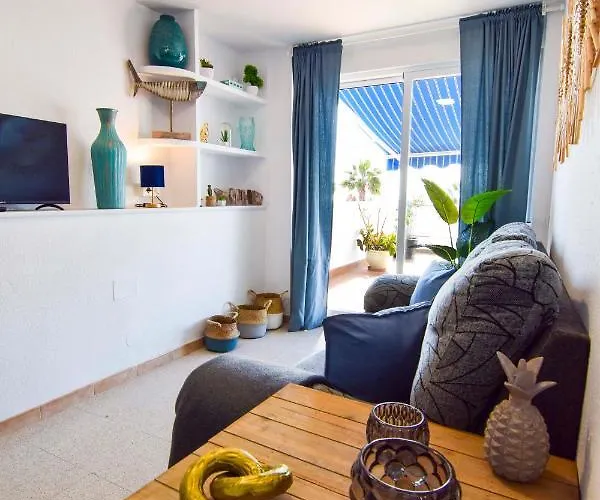 Letmalaga Cremades Sea Views アパート マラガ